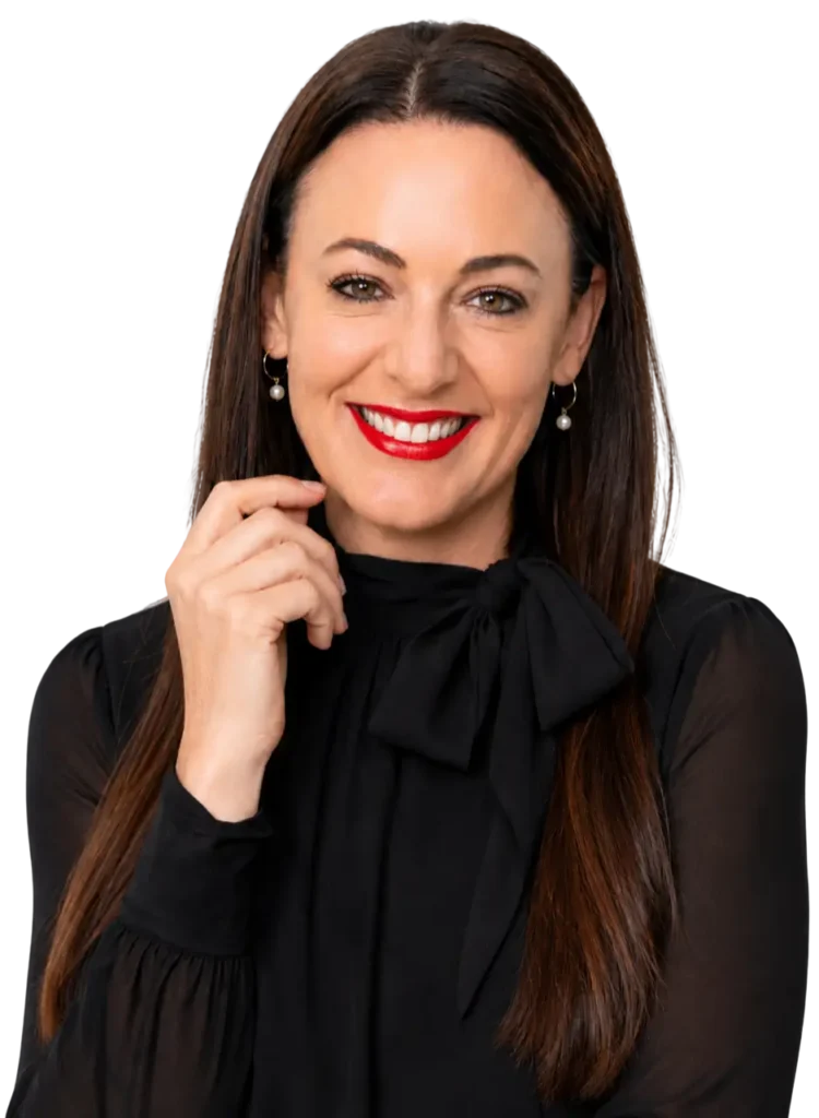 Black shirt kate career consulting australia