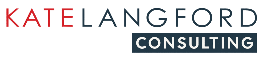 KateLangford Consulting Logo latest