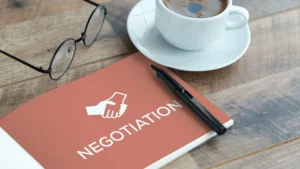 Mastering the Art of Salary Negotiation