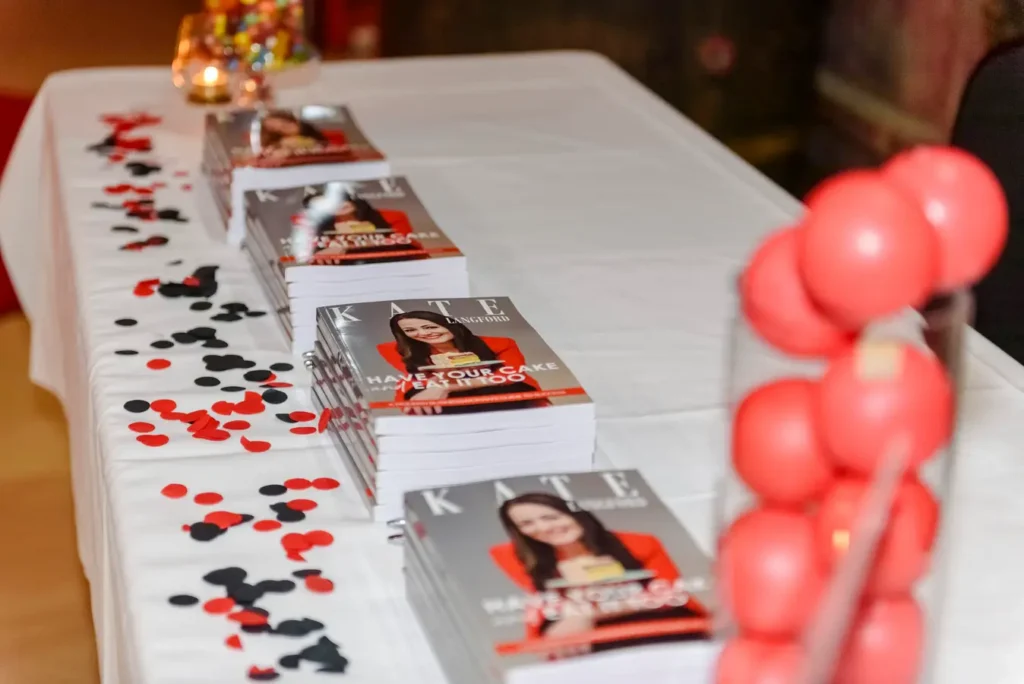 career book australia