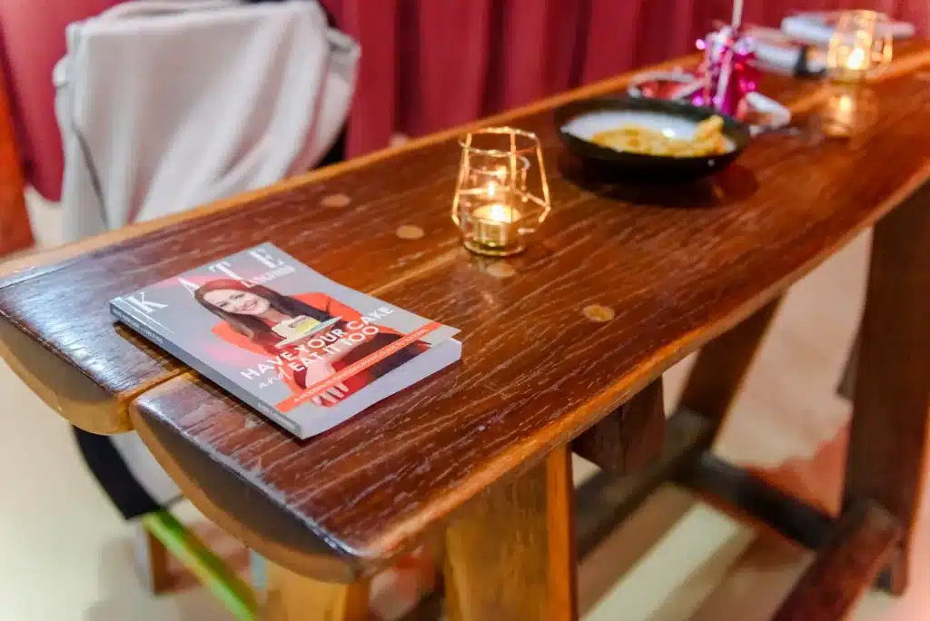 career confidence book australia