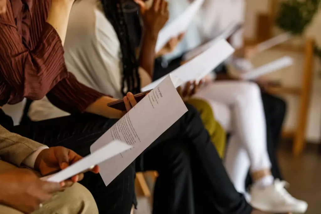 cover letter writing australia