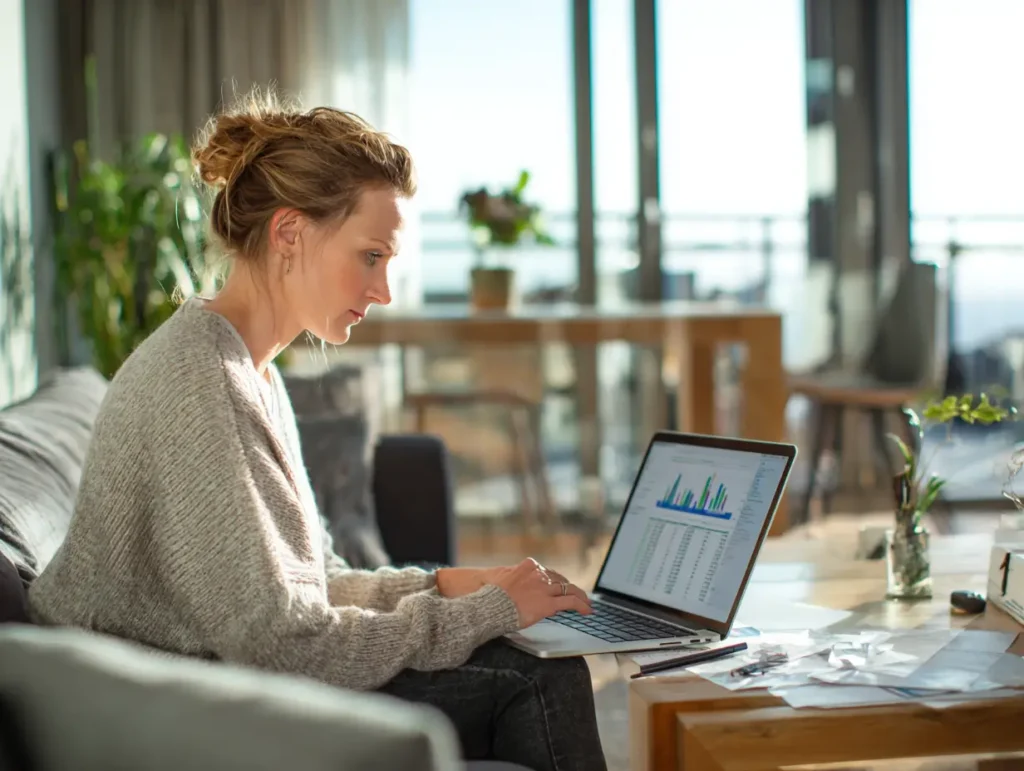 financial literacy coaching australia
