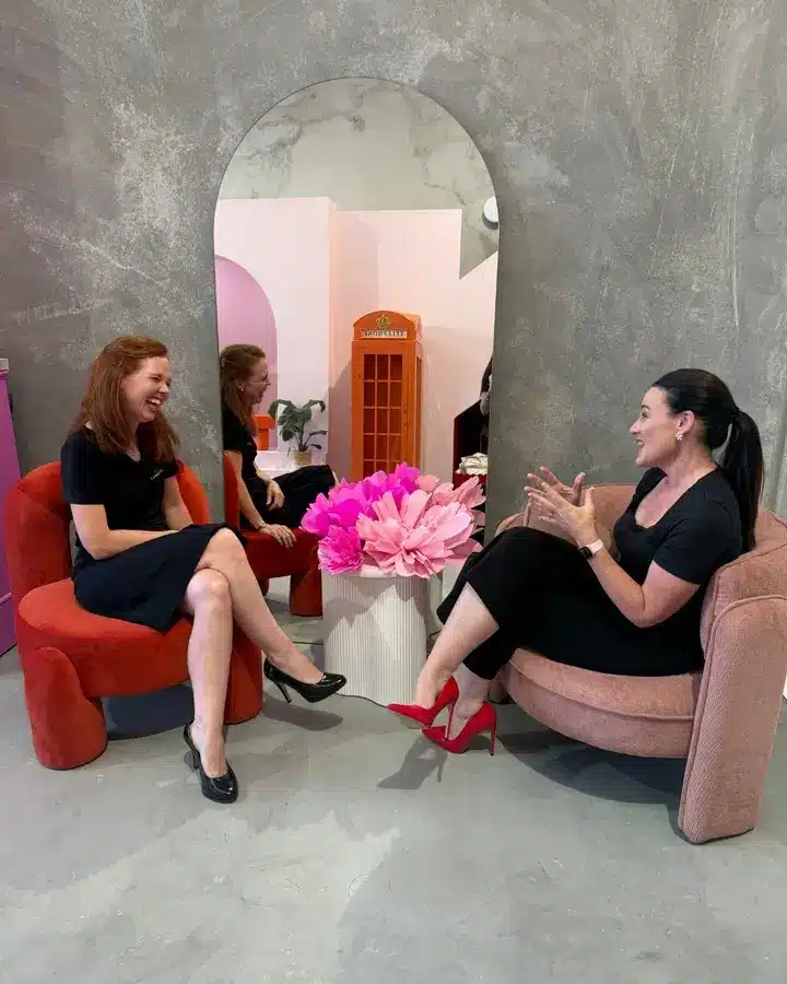 interview coaching australia