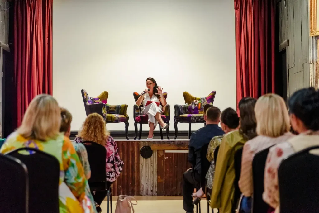keynote speaking australia