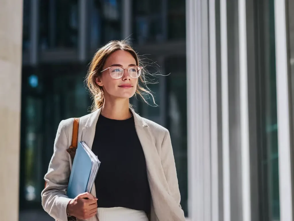 leadership confidence australia