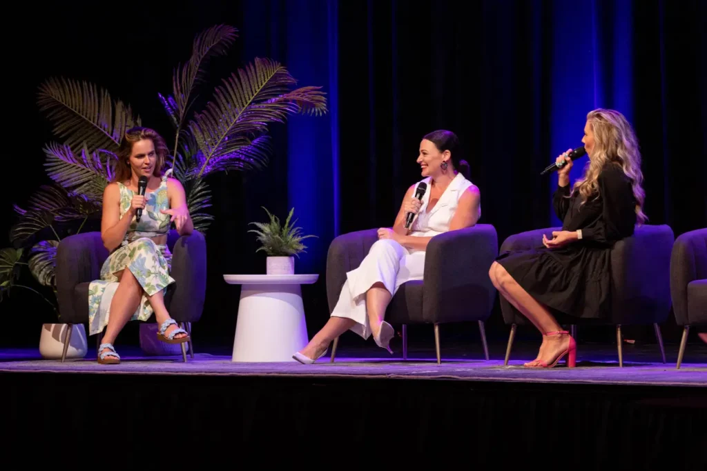 leadership keynote speaker australia