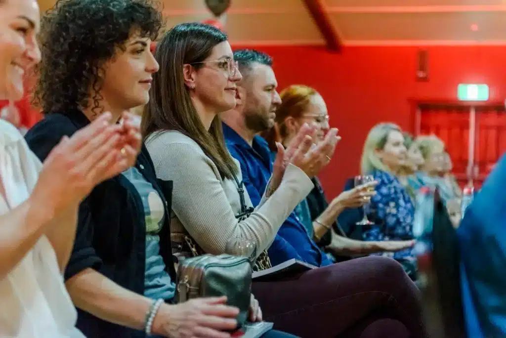people leadership coaching australia