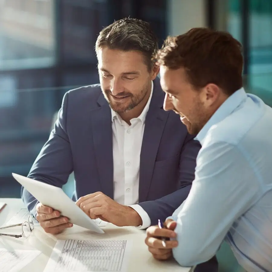 professional job hunting australia