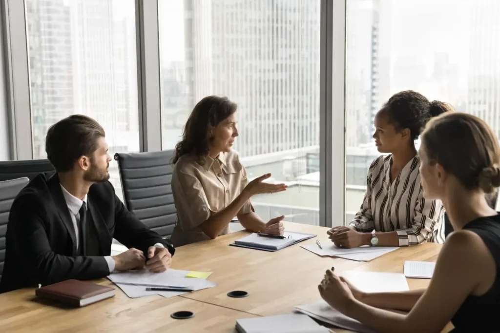 redundancy management australia