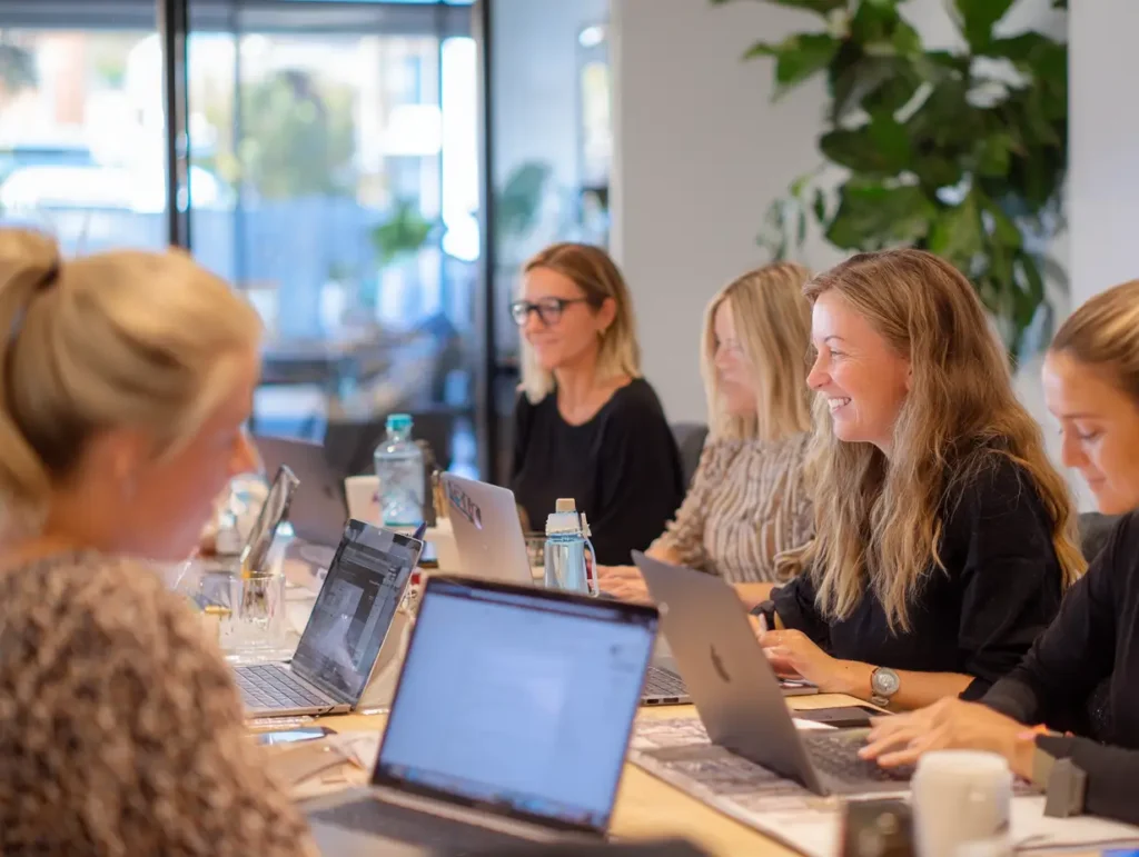 selection criteria consultant australia