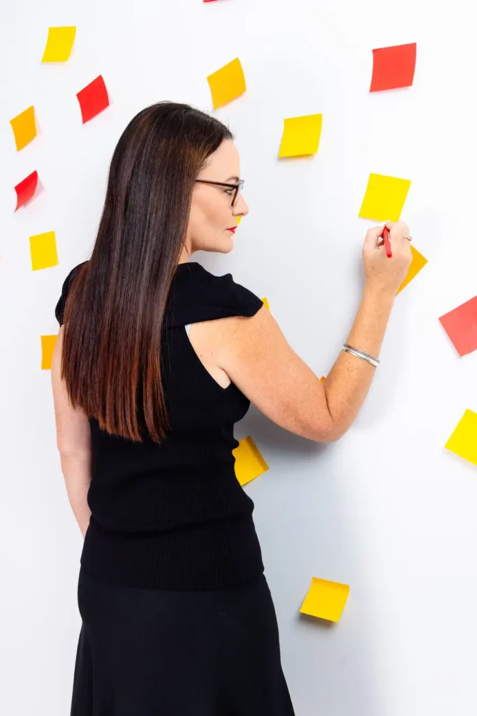 strategic business coaching australia